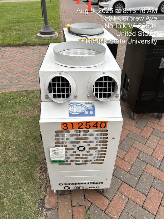 2023 KWIKOOL KPAC1411-2