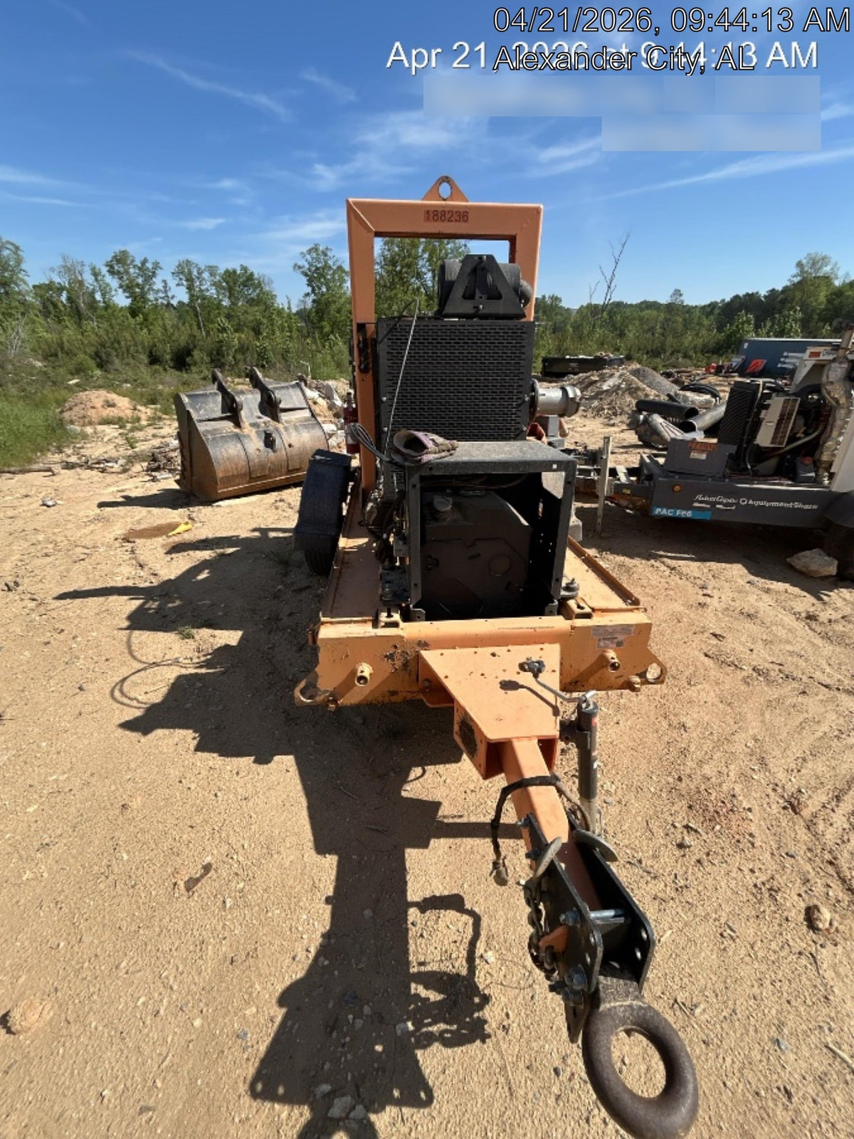 2021 PIONEER PP88S12L71-TCD3.6