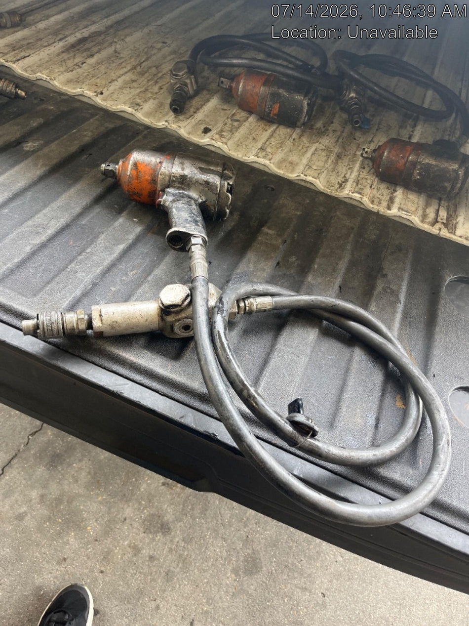 2021 MICHIGAN PNEUMATIC 750SS