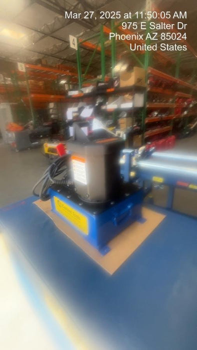 2025 CURRENT TOOLS 254P