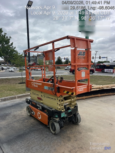 2023 JLG ES1932