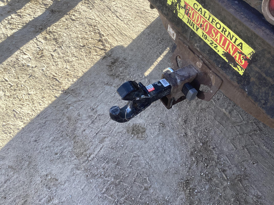 2023 Vac-Tron LP573XDT T4 Koehler Diesel Engine, 500 Gallon Debris Tank, x2 100 Gallon Water Tanks