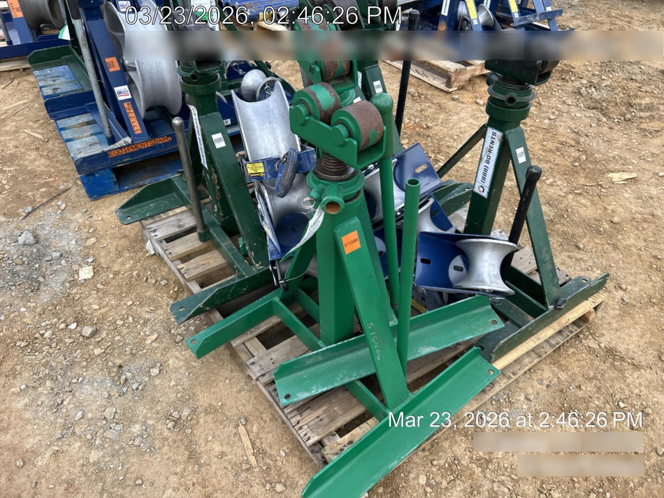 2022 GREENLEE 656