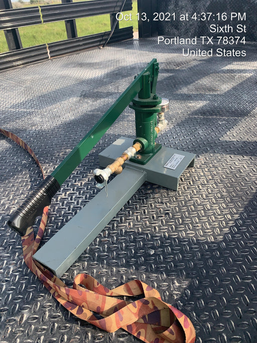 2021 PINNACLE PDQH-2000