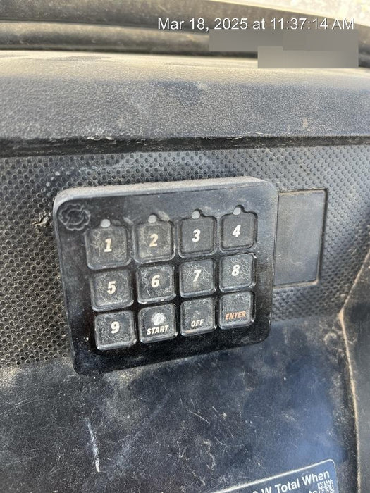 2020 KAWASAKI Mule PRO-DXT (Half Door)