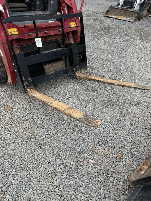 2024 ARROW MATERIAL HANDLING F5100CB