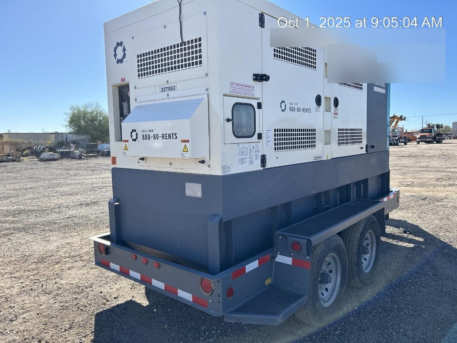 2022 ATLAS COPCO QAS 330