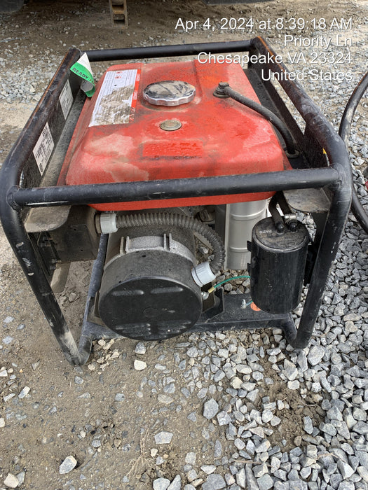 2022 MI-T-M CORPORATION GEN-3000-1MH0