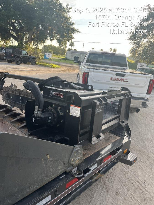 2024 VIRNIG TCH48-25