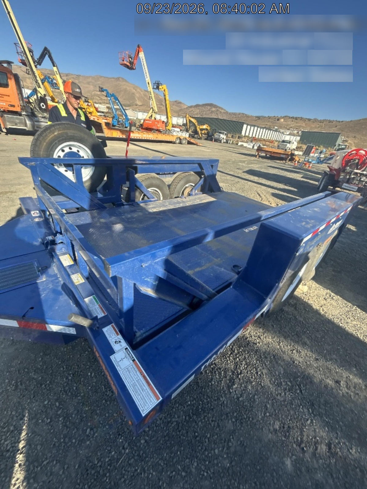 2026 AIR TOW T12-10