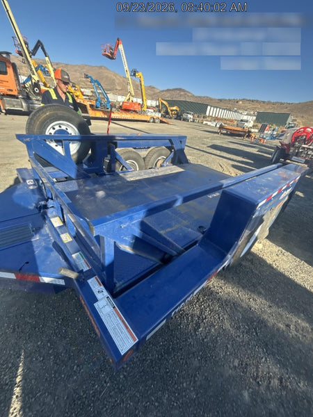 2026 AIR TOW T12-10
