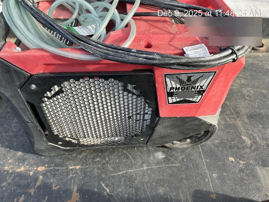 2021 PHOENIX DryMAX XL