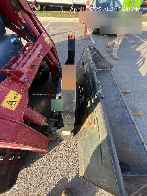 2023 VIRNIG PF4855-5VG