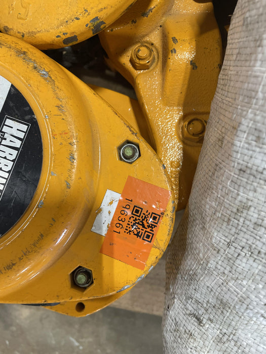 2021 HARRINGTON CF050-30