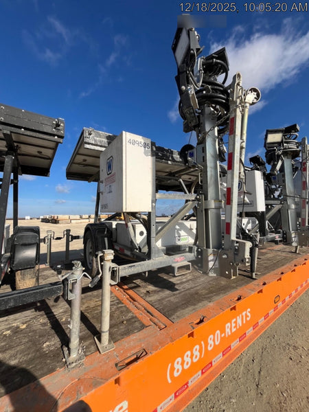 2024 WANCO WLTS-MM8A-1600
