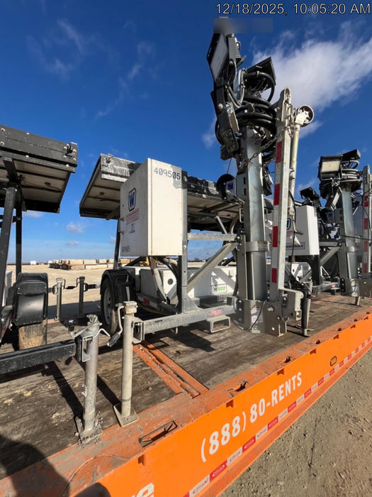 2024 WANCO WLTS-MM8A-1600