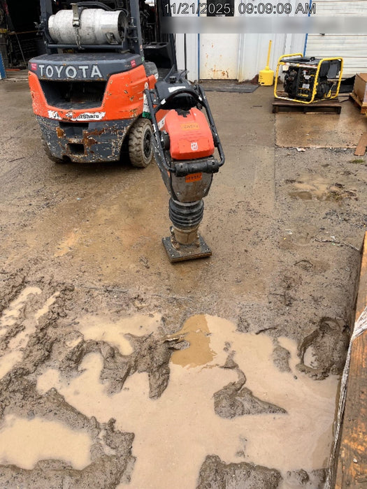 2025 HUSQVARNA LT6005