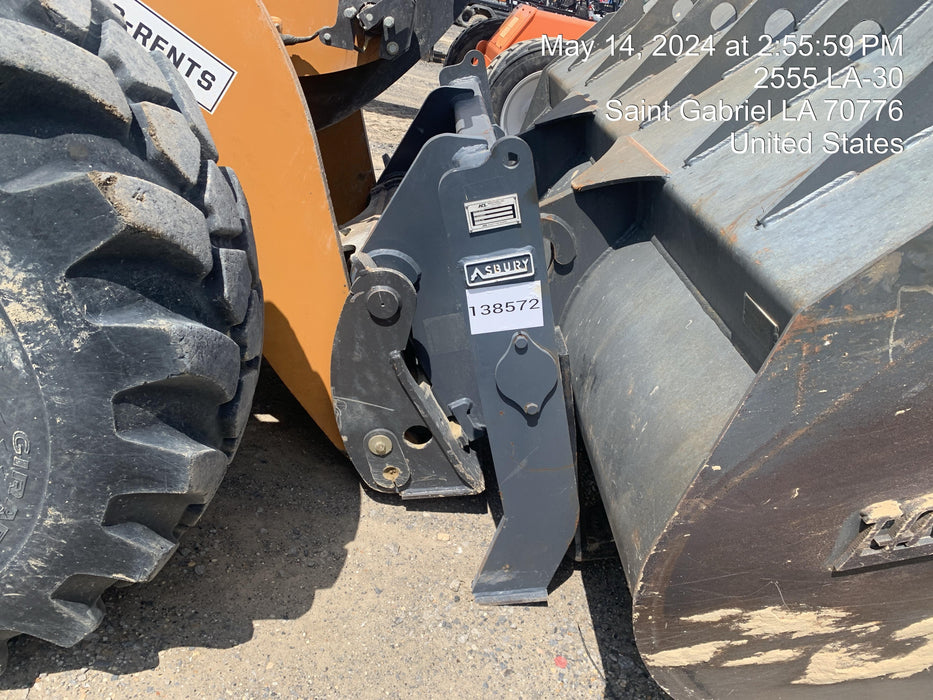 2021 ARROW MATERIAL HANDLING 96" Forks Frame - Arrow Material Handling