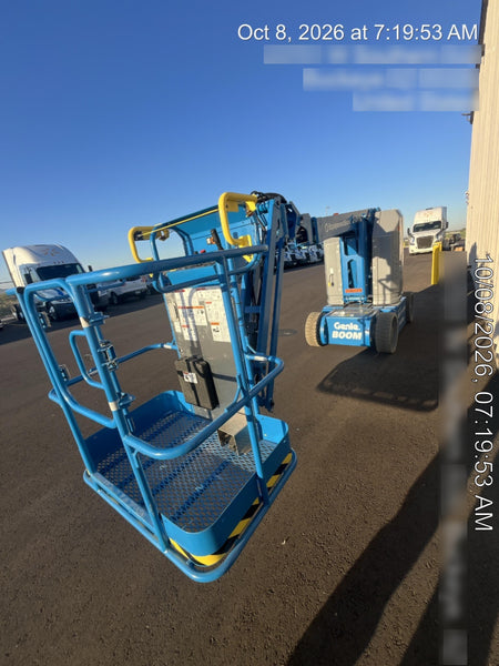 2026 GENIE Z30-20 N RJ