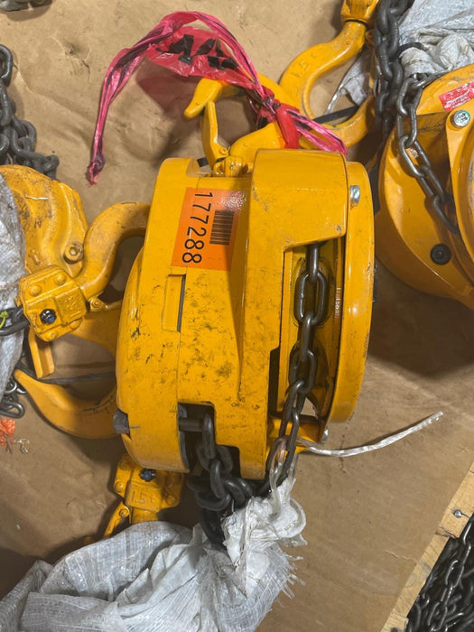 2021 HARRINGTON CF015-20