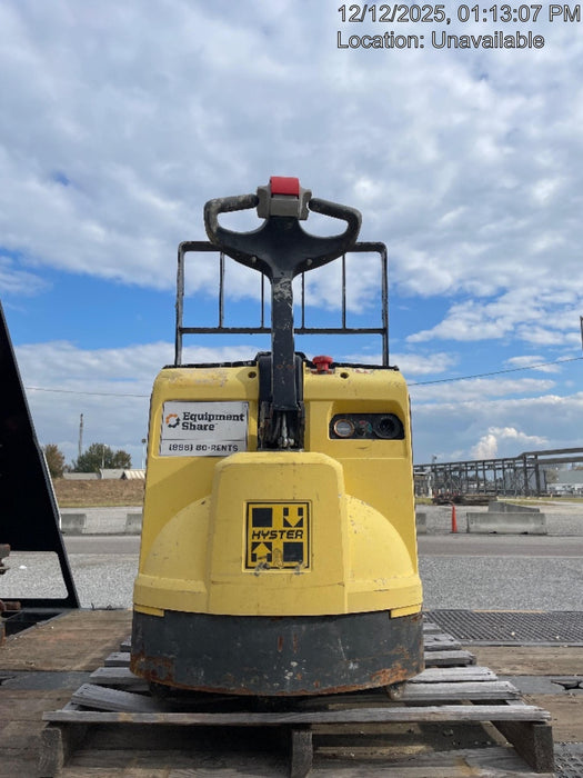2020 HYSTER W45ZHD
