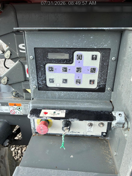 2025 SKYJACK SJ6826 RT