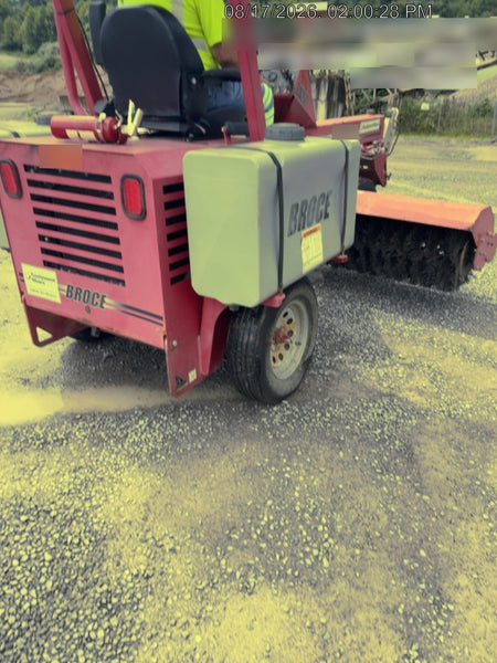 2020 BROCE BW260
