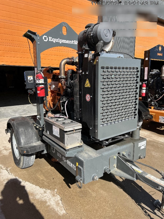 2023 PREMIER PUMP 6NNT‐RP‐TD2.9‐T85