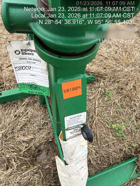 2025 GREENLEE 656