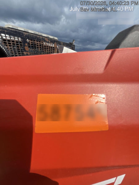 2025 HILTI DD-WMS 100