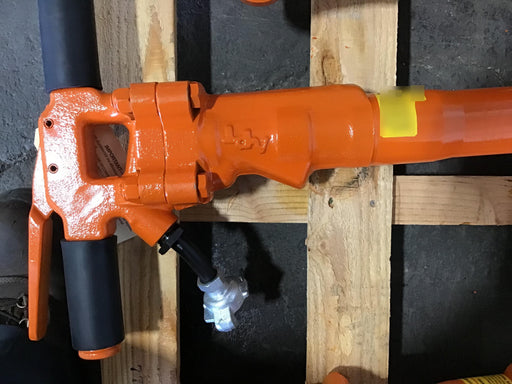 2019 AMERICAN PNEUMATIC TOOL M117
