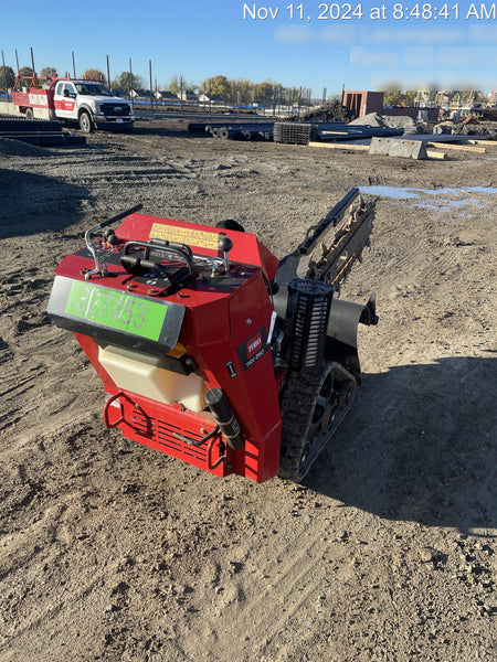 2023 TORO TRX-16