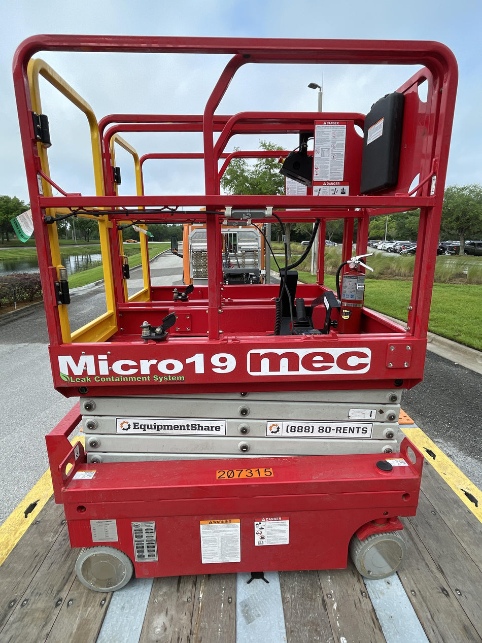 2022 MEC Micro 19