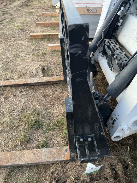 2022 ARROW MATERIAL HANDLING FS5100CB - 72"