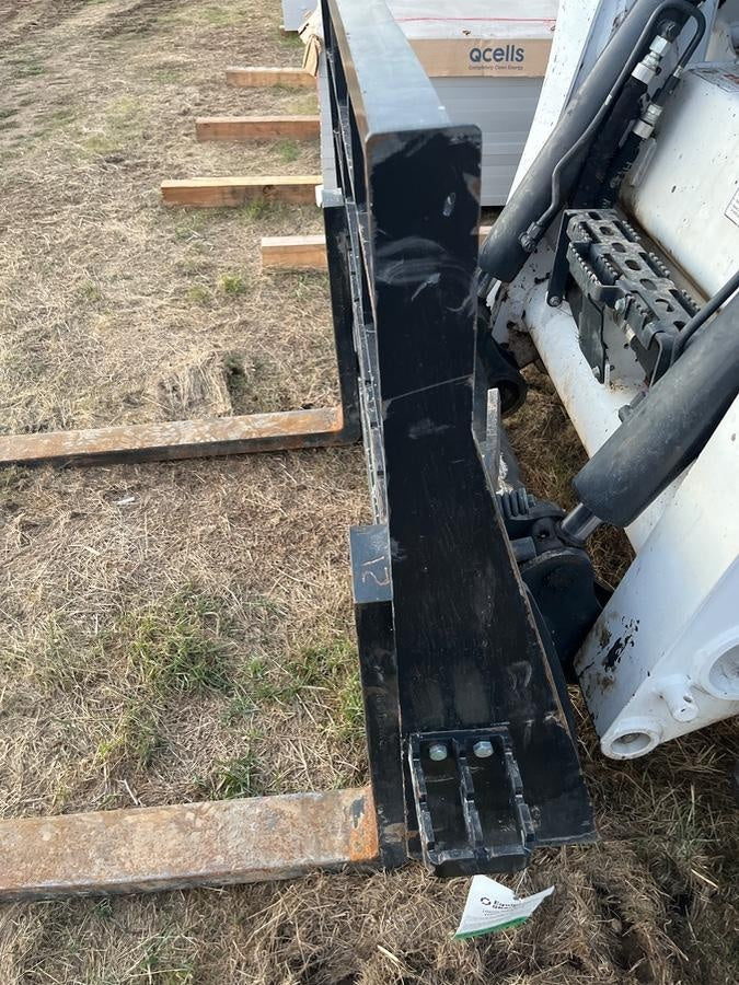 2022 ARROW MATERIAL HANDLING FS5100CB - 72"