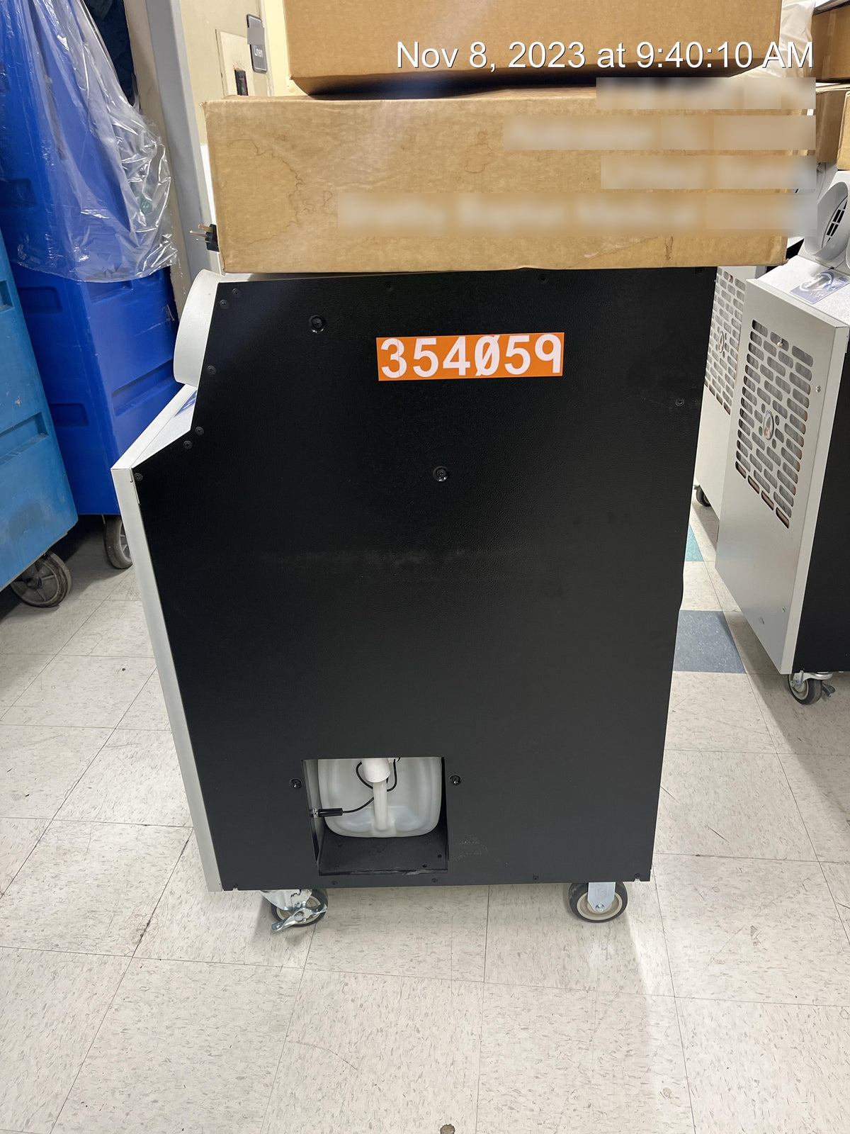 2023 KWIKOOL KPAC2421-2