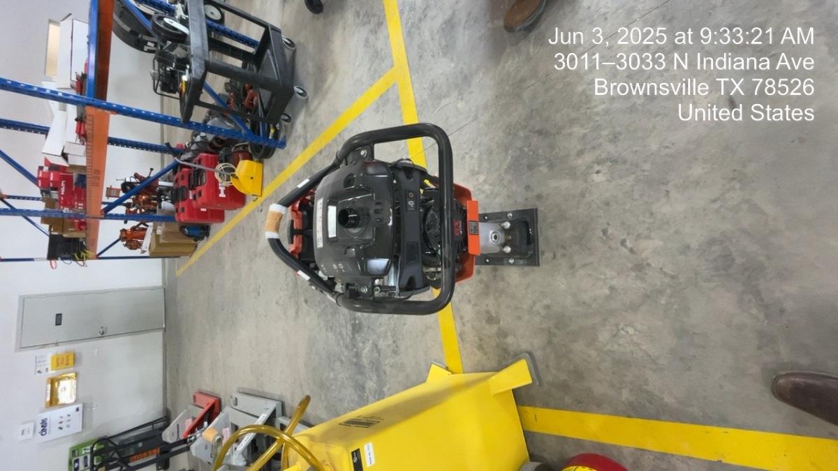 2025 HUSQVARNA LT5005