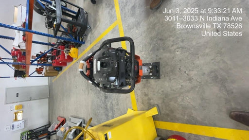 2025 HUSQVARNA LT5005