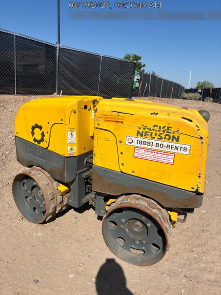 2020 WACKER NEUSON RTLx-SC3
