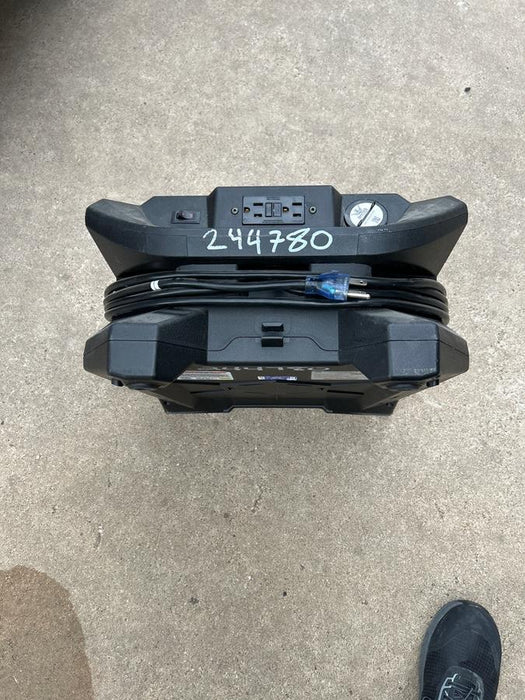 2022 PHOENIX AirMAX Radial Air Mover