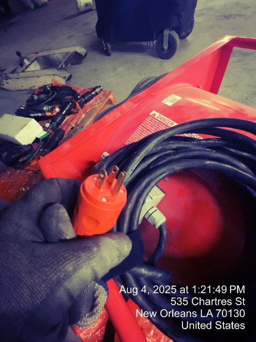 2022 ALLEGRO 9525-50