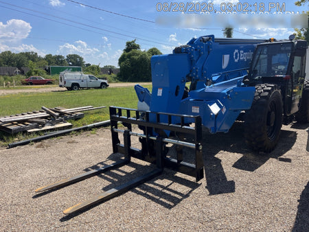 2026 GENIE GTH-1056