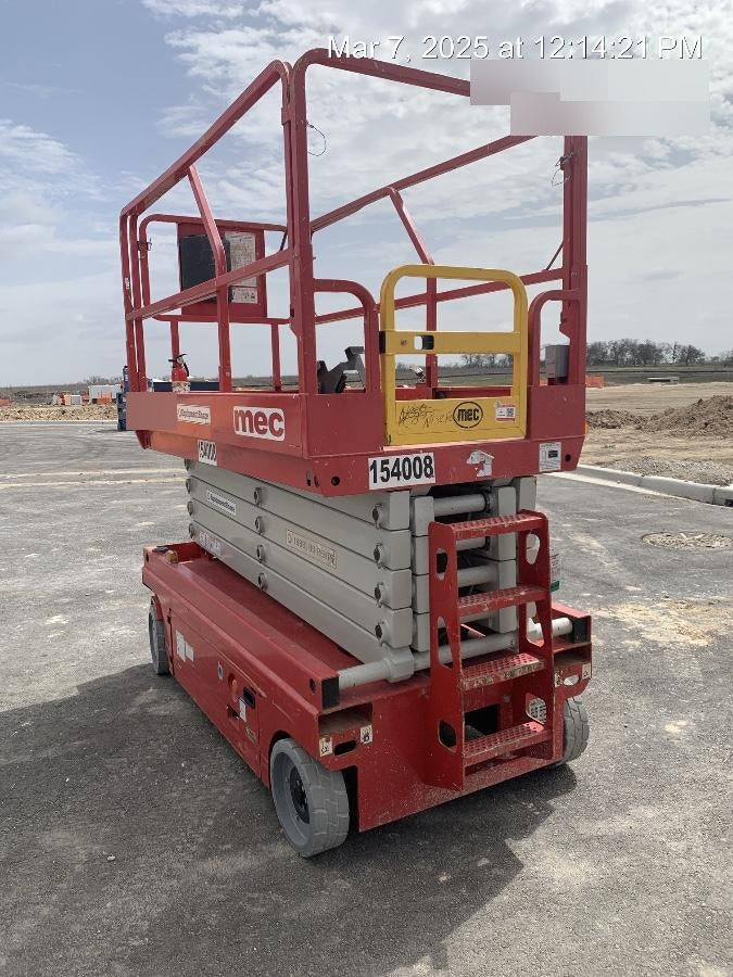 2021 MEC 3346SE