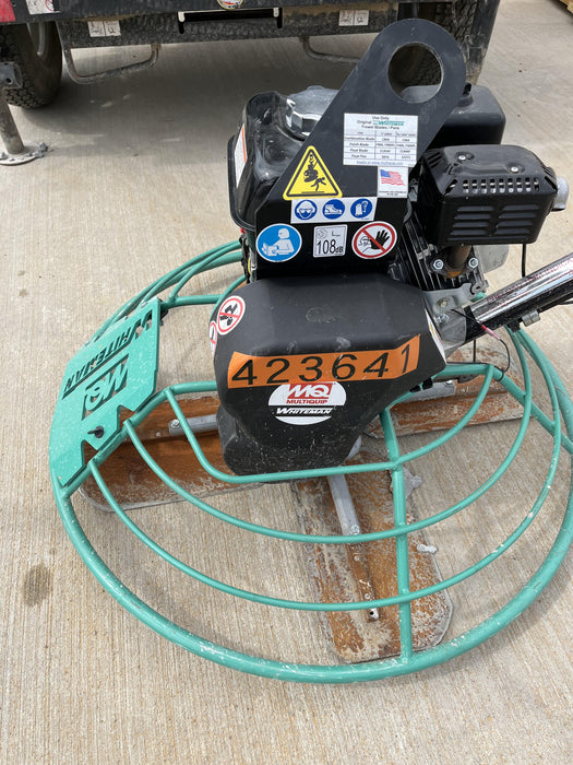 2024 MULTIQUIP J36H55