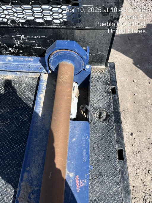 2024 CURRENT TOOLS 615