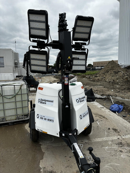 2024 GENERAC MLT2