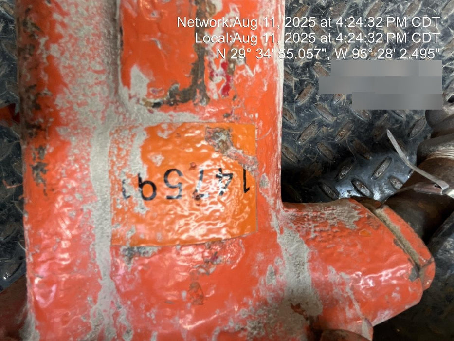 2021 MICHIGAN PNEUMATIC MP-TPB90-118