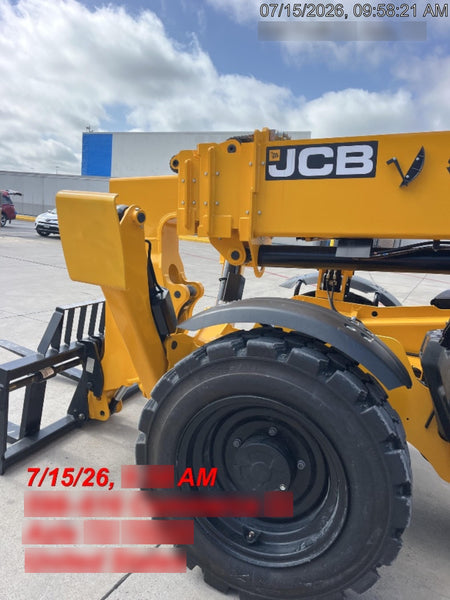 2026 JCB 510-56