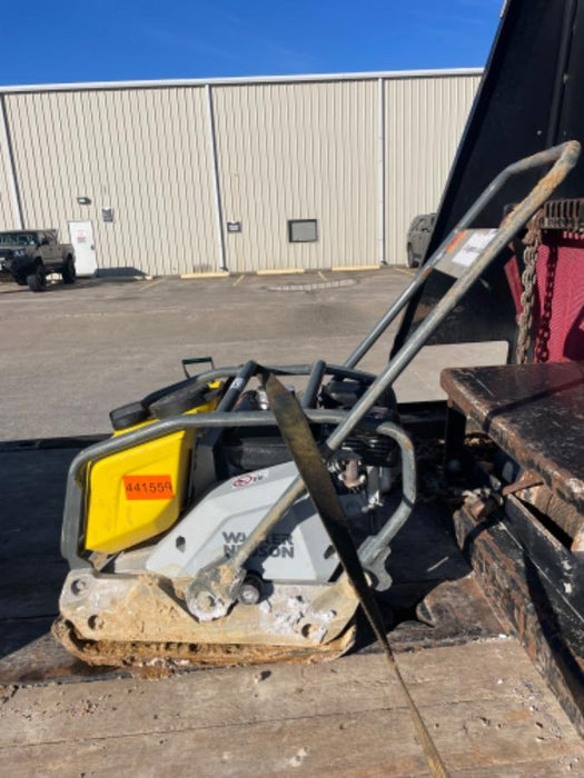 2024 WACKER NEUSON WP1550AW
