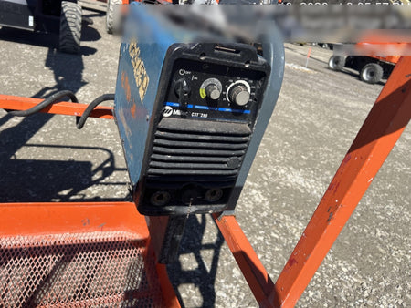 2021 MILLER ELECTRIC CST-280